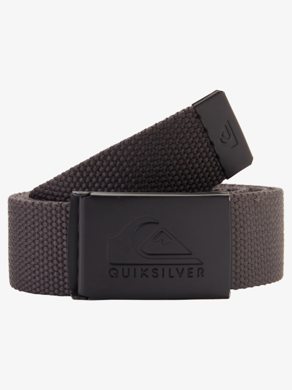 Principal Schwack - Cotton Webbing Belt for Men  EQYAA03958