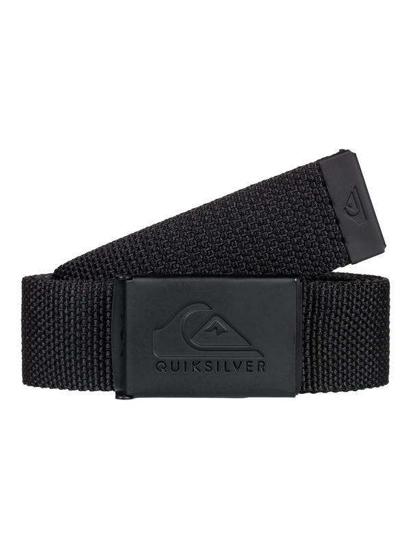 Principal Schwack - Cotton Webbing Belt for Men  EQYAA03958