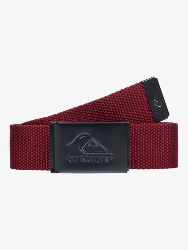 Principal Schwack - Cotton Webbing Belt for Men  EQYAA03958