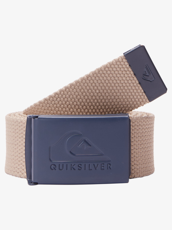 Principal Schwack - Cotton Webbing Belt for Men  EQYAA03958