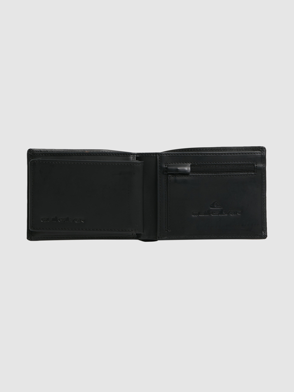 Gutherie - Leather Bi-Fold Wallet  EQYAA03960