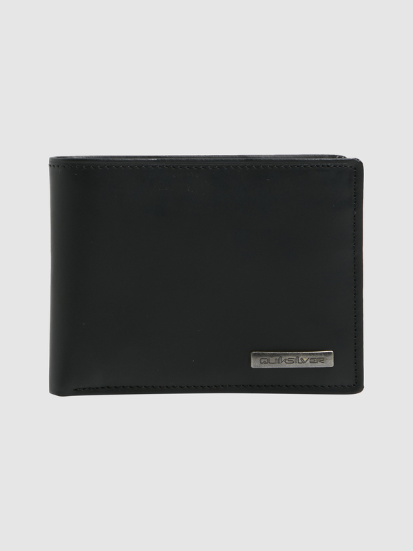 Gutherie - Leather Bi-Fold Wallet  EQYAA03960