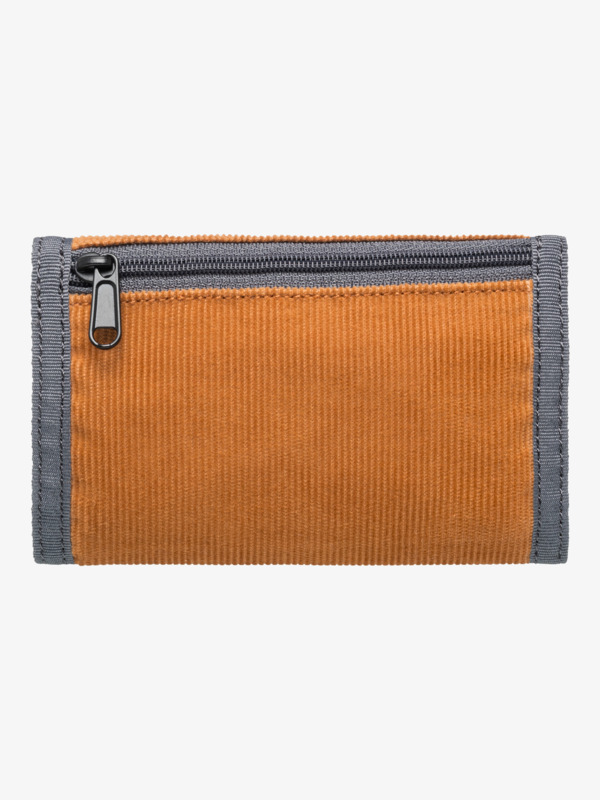 The Everydaily - Tri-Fold Wallet for Men  EQYAA04063