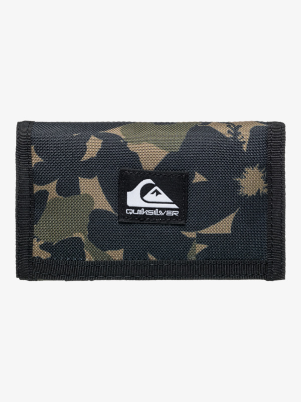 The Everydaily - Tri-Fold Wallet for Men  EQYAA04063