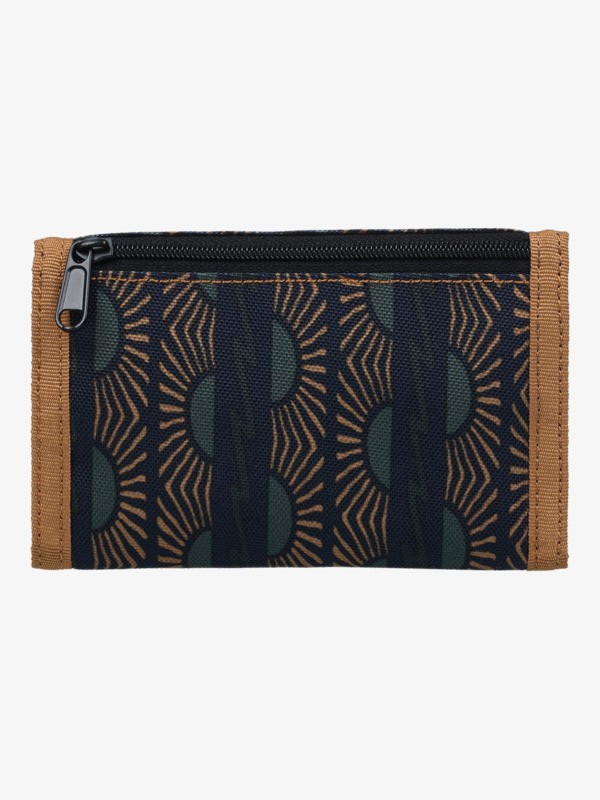 The Everydaily - Tri-Fold Wallet for Men  EQYAA04063