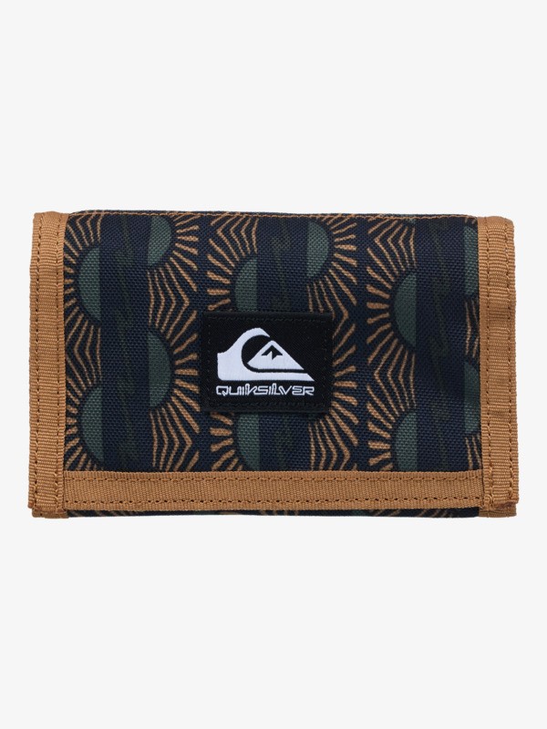 The Everydaily - Tri-Fold Wallet for Men  EQYAA04063
