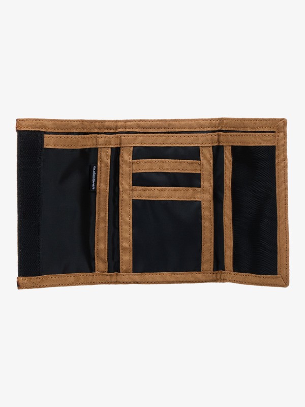 The Everydaily - Tri-Fold Wallet for Men  EQYAA04063