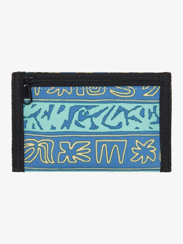 The Everydaily - Tri-Fold Wallet for Men  EQYAA04063