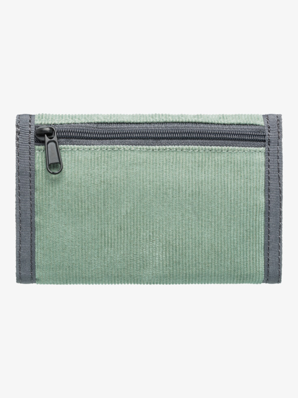 The Everydaily - Tri-Fold Wallet for Men  EQYAA04063