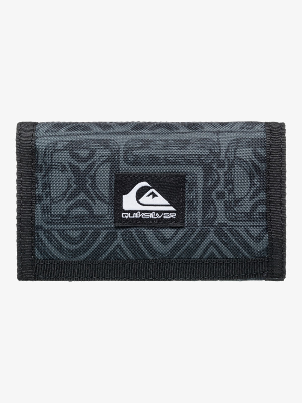 The Everydaily - Tri-Fold Wallet for Men  EQYAA04063