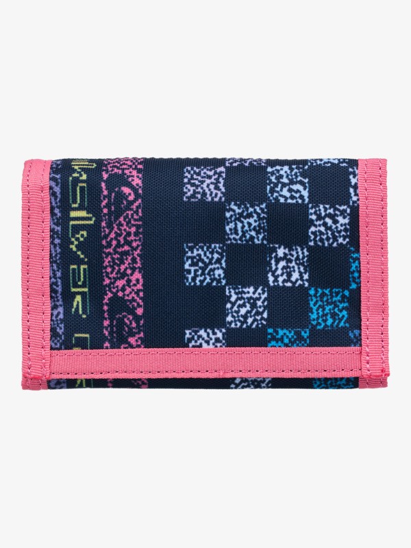 The Everydaily - Tri-Fold Wallet for Men  EQYAA04063