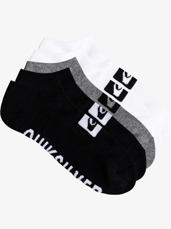 5 Ankle Pack - Socks for Men  EQYAA04067