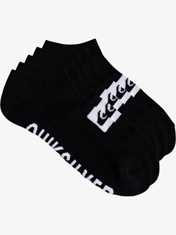 5 Ankle Pack - Socks for Men  EQYAA04067