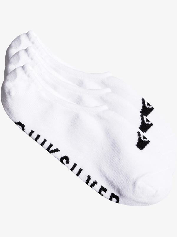 5 Liner Pack - Socks for Men  EQYAA04068