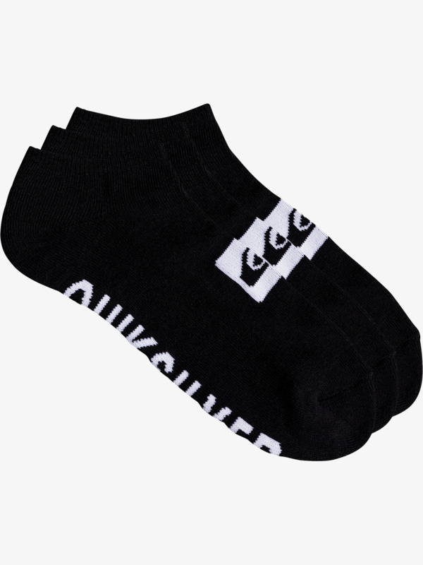 3 Ankle Pack - Socks for Men  EQYAA04069