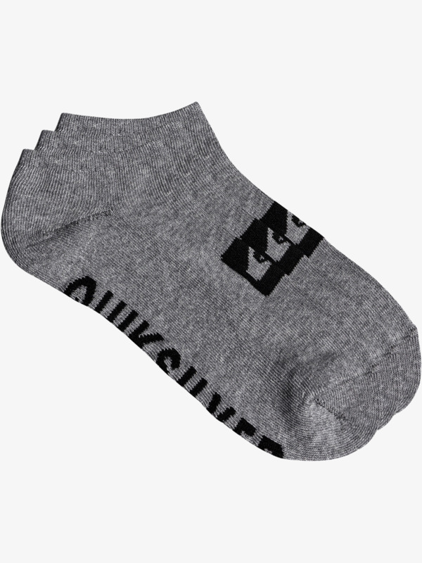 3 Ankle Pack - Socks for Men  EQYAA04069