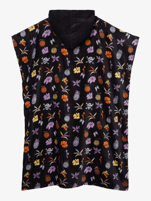 One Piece Hoodie - Surf Poncho for Men  EQYAA04108