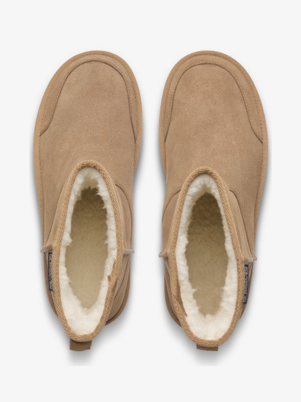 Aussie Suede  EQYB700003