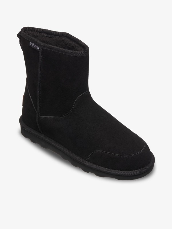 Aussie Suede  EQYB700003