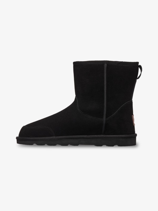 Aussie Suede  EQYB700003