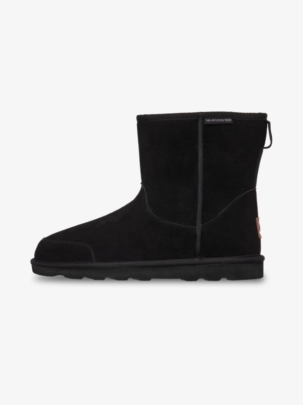 Aussie Suede  EQYB700003