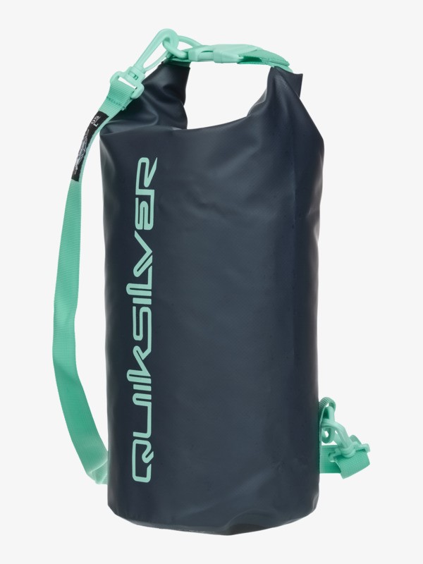 Small Back Dry - Roll Top Surf Pack for Men  EQYBA03195