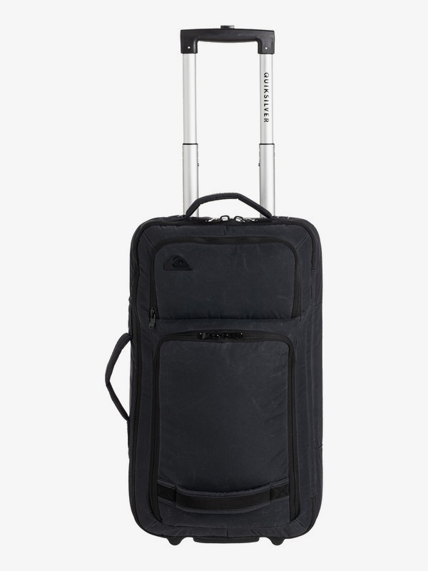 Compact - Medium Wheeled Suitcase EQYBL03081