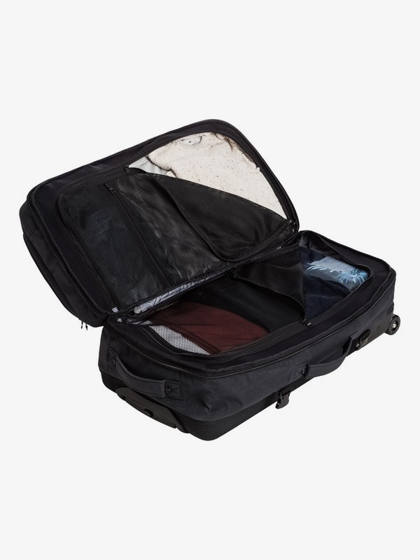 Passage - Large Wheeled Suitcase EQYBL03107