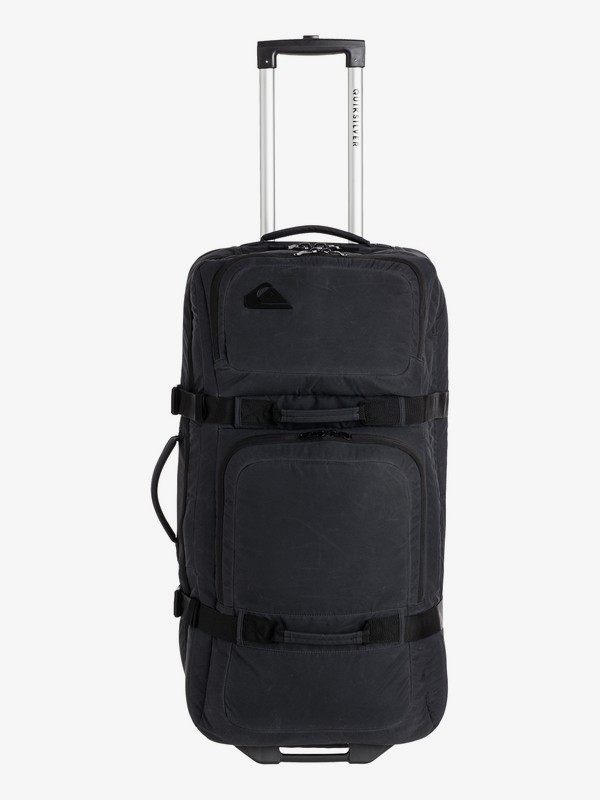 Passage - Large Wheeled Suitcase EQYBL03107