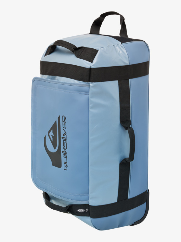 New Shelter Roller 70L - Roller Bag  EQYBL03203