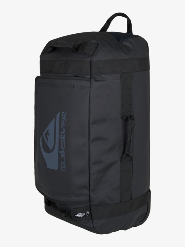 New Shelter Roller 70L - Roller Bag  EQYBL03203