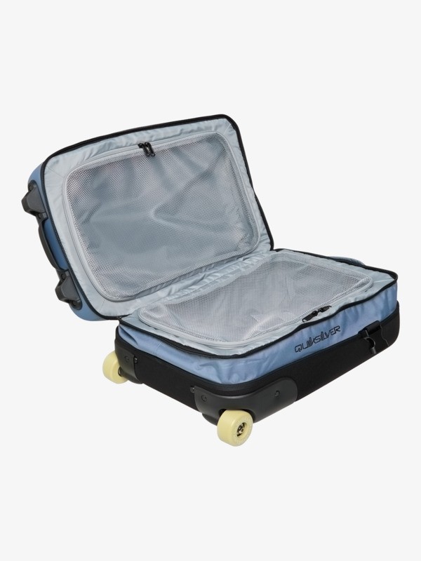 Cabin Lug - Wheelie Luggage for Men  EQYBL03204
