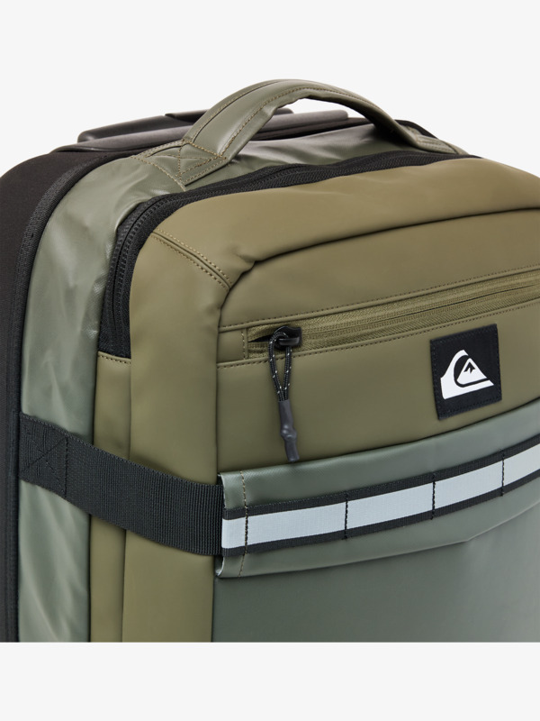 Cabin Lug  EQYBL03204
