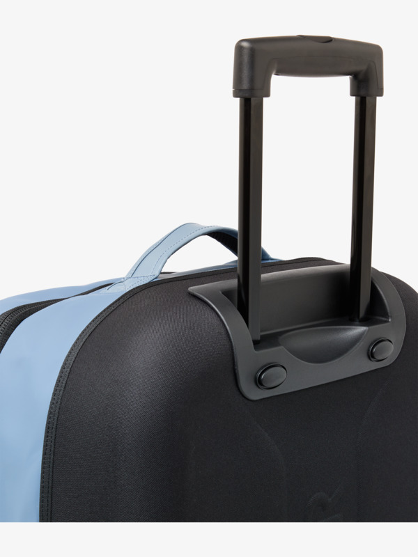 Checkin Lug - Wheelie Luggage for Men  EQYBL03205