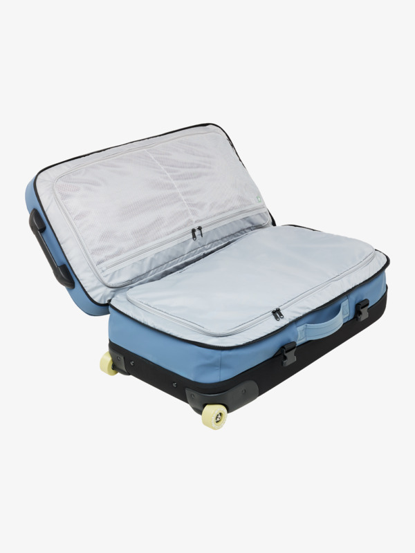 Checkin Lug - Wheelie Luggage for Men  EQYBL03205