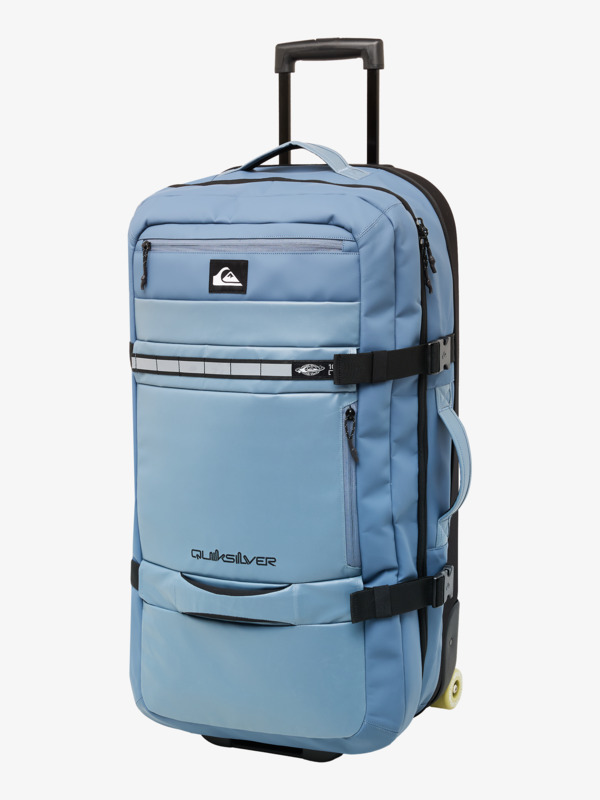 Checkin Lug - Wheelie Luggage for Men  EQYBL03205
