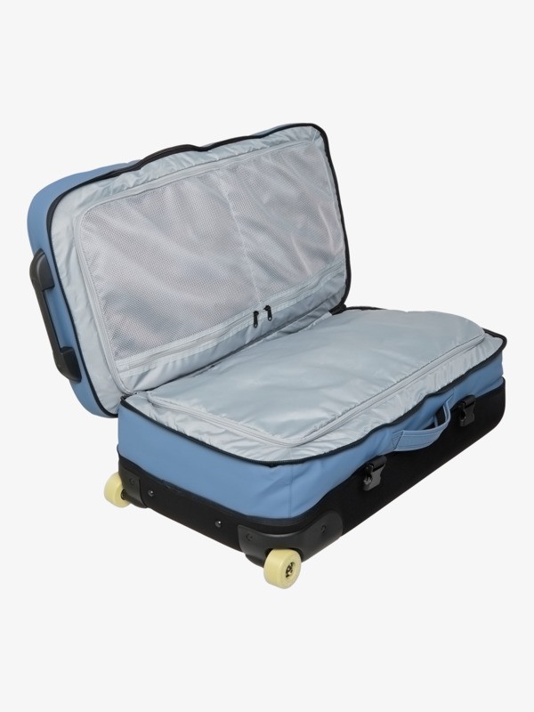Checkin Lug - Wheelie Luggage for Men  EQYBL03205