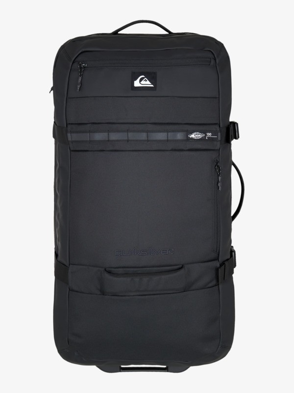 Checkin Lug - Wheelie Luggage for Men  EQYBL03205
