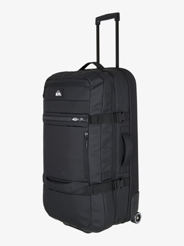 Checkin Lug - Wheelie Luggage for Men  EQYBL03205