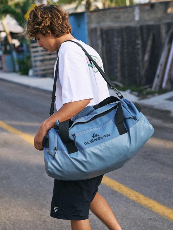 Signature Duffle - Duffle for Men  EQYBL03207