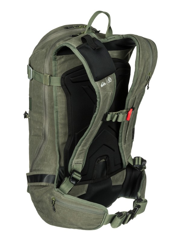 Platinum - Snow Backpack EQYBP03132