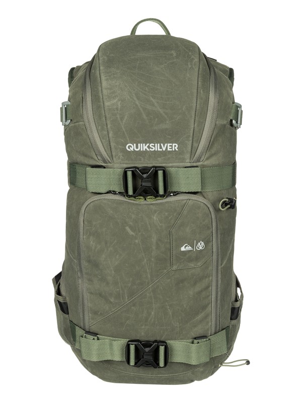 Platinum - Snow Backpack EQYBP03132