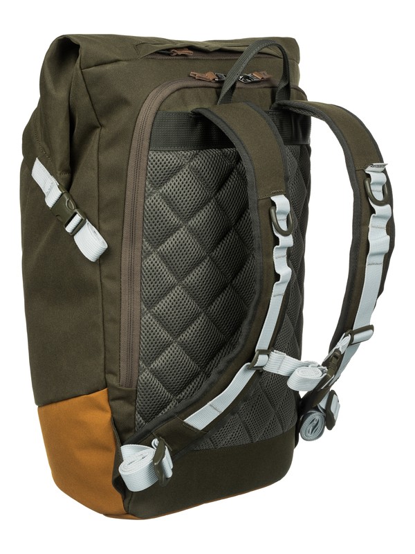 New Roll Top - Backpack EQYBP03199