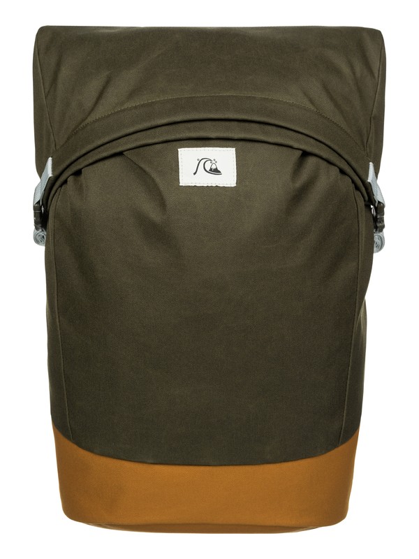 New Roll Top - Backpack EQYBP03199