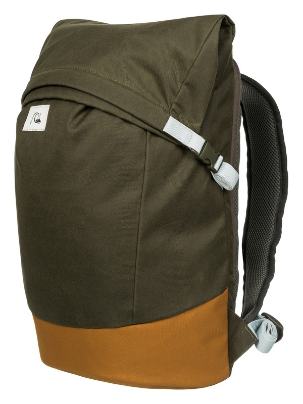 New Roll Top - Backpack EQYBP03199