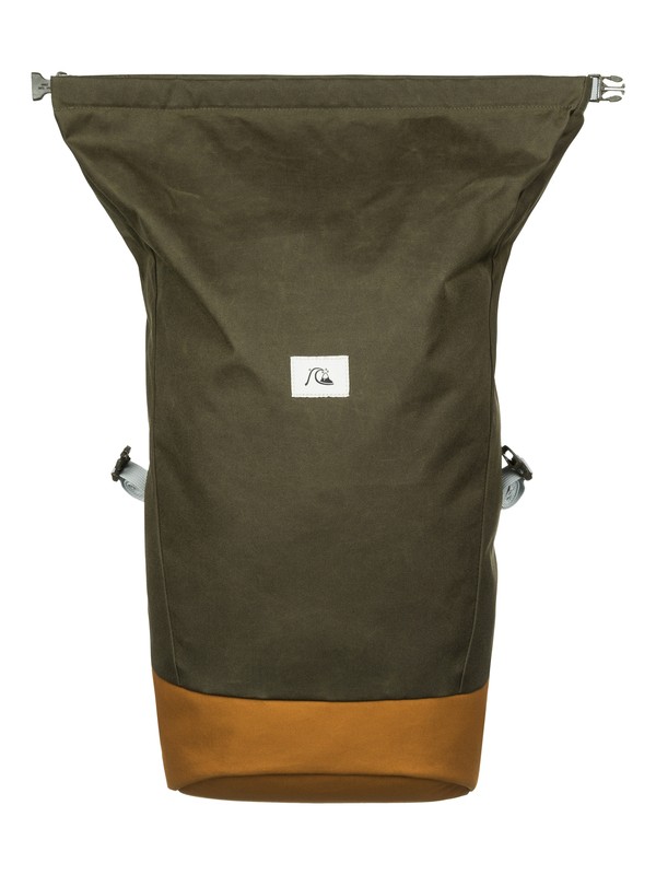 New Roll Top - Backpack EQYBP03199