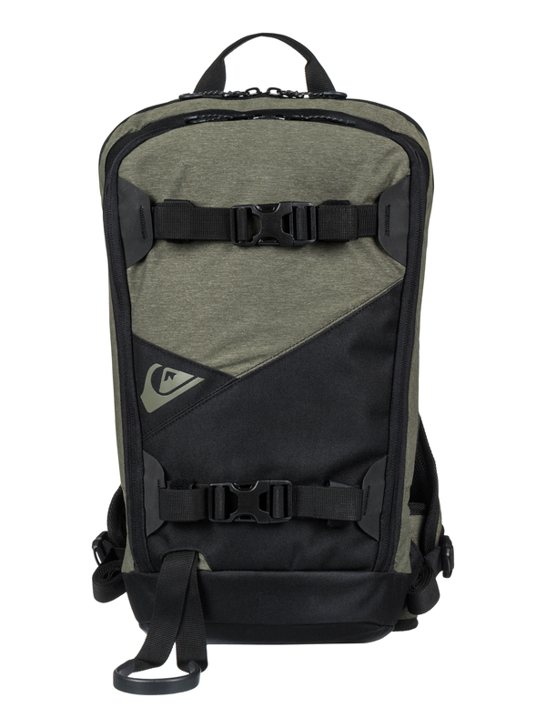 Quiksilver small backpack best sale