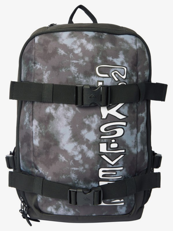 Skate Pack 22L - Medium Skate Backpack EQYBP03610