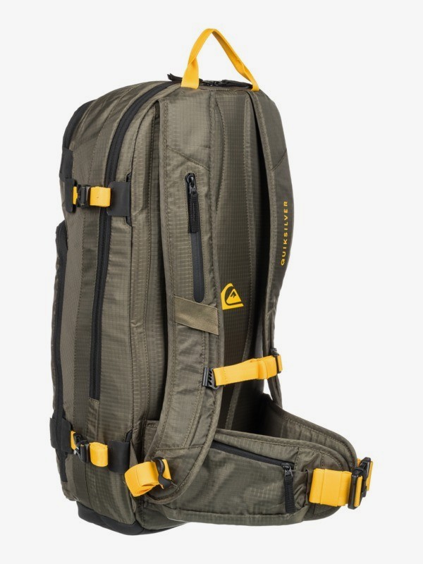 Travis Rice Platinum 20L - Medium Backpack  EQYBP03618