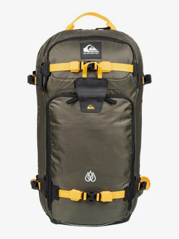 Travis Rice Platinum 20L - Medium Backpack  EQYBP03618